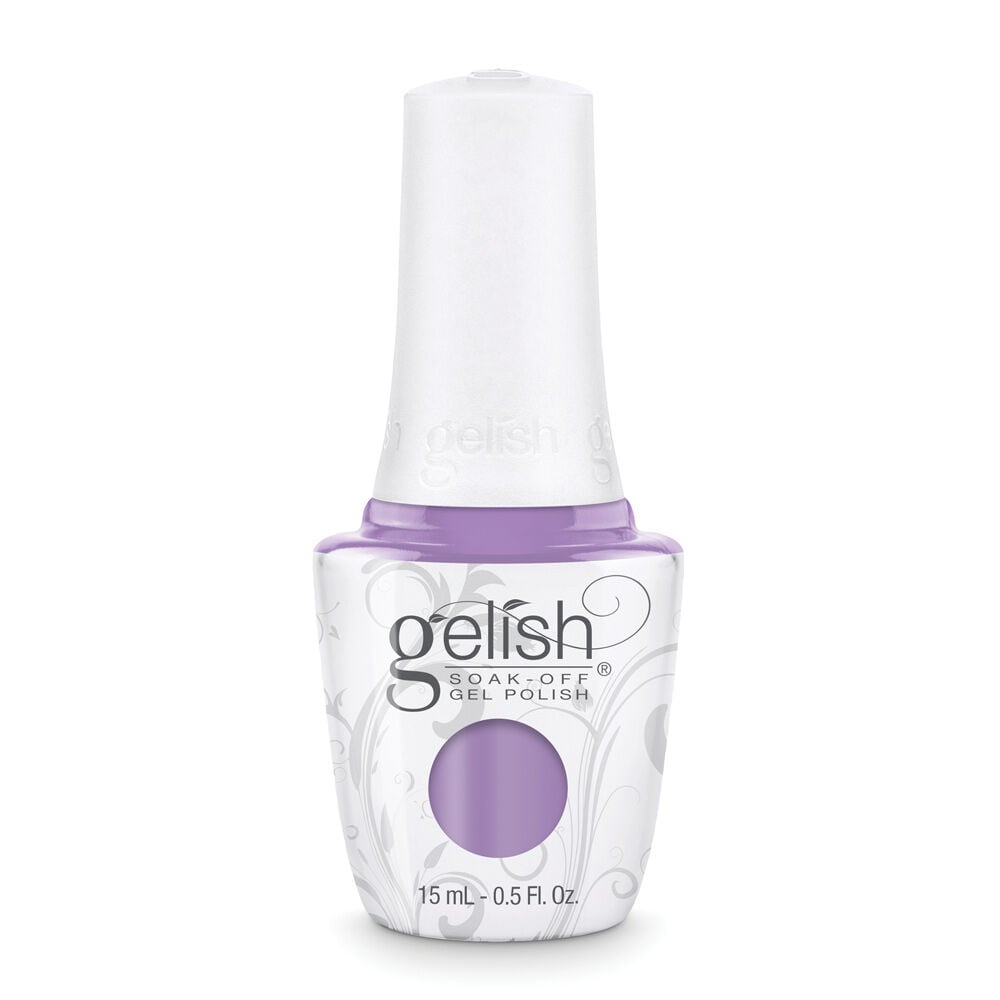 Gelish Soak Off Gel Polish - Picture Perfect 15ml