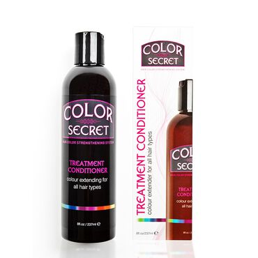 Color Secret Treatment Conditioner 237ml