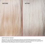 Olaplex No. 5P Blonde Enhancer&trade; Toning Conditioner 250ml