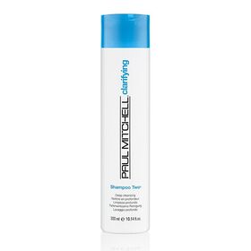 Paul Mitchell Clarifying Shampoo Two 300ml