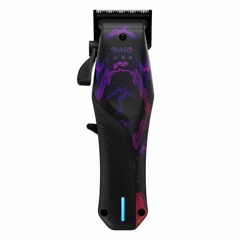 Wahl 5Star VAPOR Limited Edition ラスト1台！ WAHL 5 Star Vapor Limited Edition Hair Clipper Kit | Clipper