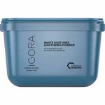 Schwarzkopf Professional Igora Vario Blond Super Plus Powder Lightener 450g
