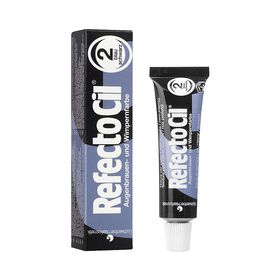 Refectocil Lash and Brow Tint - 2 Blue-Black 15ml