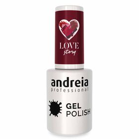 Andreia Professional Gel Polish - 10.5ml