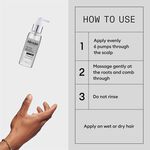 Nioxin Density Defend DiaBoost Hair Thickening Serum Treatment for Thinning Hair 100ml