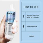 Nioxin Anti-Hair Loss Shampoo 475ml