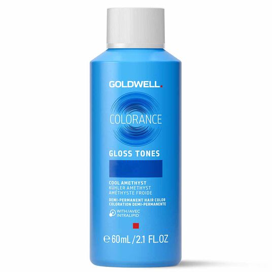 Goldwell Colorance Gloss Tones Demi-Permanent Hair Colour 10BN 60ml