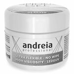 Andreia Professional Spider Gel 03 Silver, 4ml