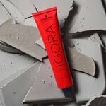 Schwarzkopf Professional Igora Royal Permanent Hair Colour - 9-98 Violet Red Extra Light Blonde 60ml