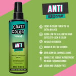 Crazy Color Anti Bleed Spray 250ml