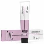 Lômé Paris Acidic Gloss Demi-Permanent Color 9/1 Very Light Blonde Ash 100ml