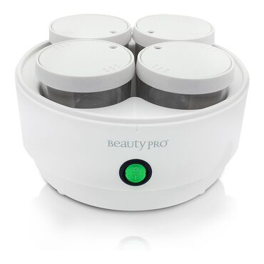Beauty Pro Product Warmer Kit