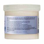 Just Wax Sensitive Pure Silk Crème Strip Wax 425g