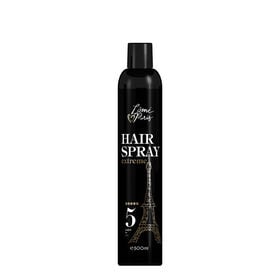 Lomé Paris Hairspray 5-Extreme 500ml