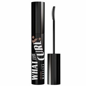 Andreia Professional What the Curl? Mascara - 02 Brown 14ml