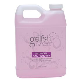 Gelish Soak-off Gel Polish Artificial Nail Remover 960ml