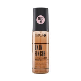 Sienna X Illuminating Mist, 100ml