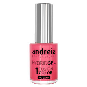 Andreia Professional Hybrid Gel Fusion Color Nail Polish 10.5ml