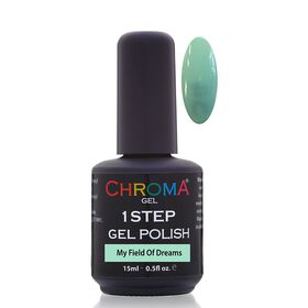 Chroma Gel One Step Gel Polish - 15ml