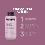 Osmo Colour Save Colour Protect Conditioner 400ml