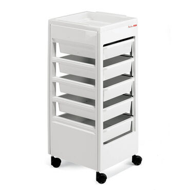 REM Studio Flat Top Trolley