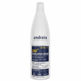 Andreia Professional Developer Cream Power Blonde 40 Vol 12% 1000ml