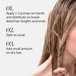 Wella Professionals Oil Reflections Light Oil 30ml