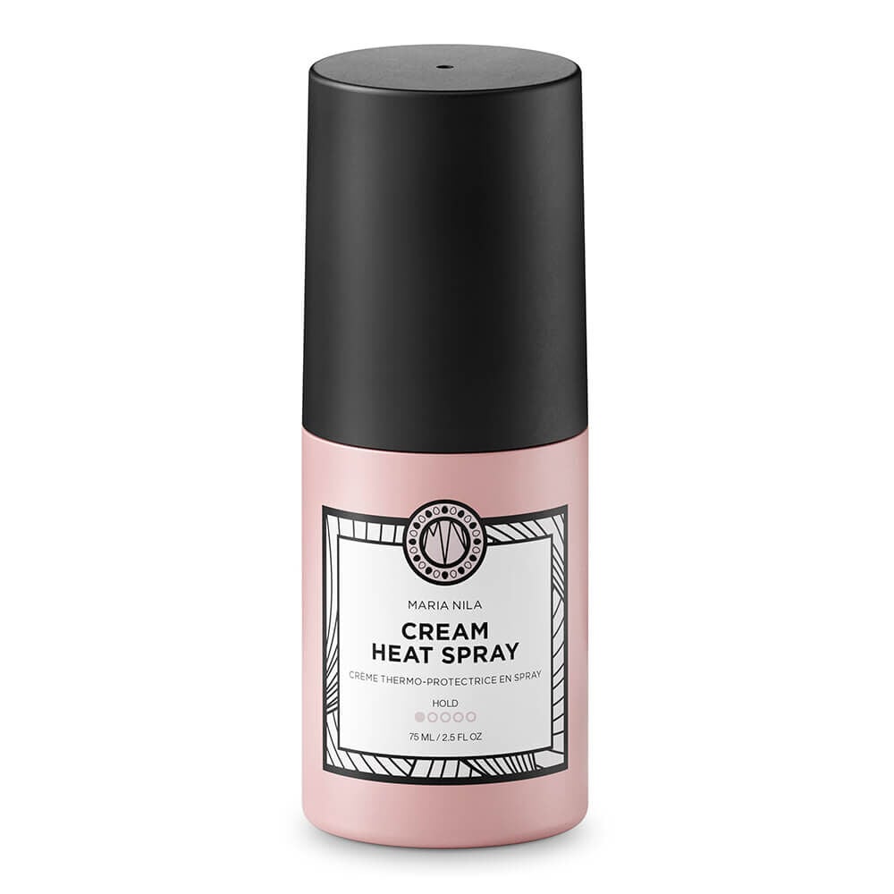 Maria Nila Style & Finish Cream Heat Protection Spray 75ml