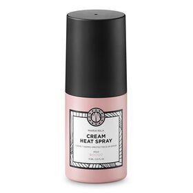 Maria Nila Style & Finish Cream Heat Protection Spray 75ml