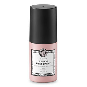 Maria Nila Style & Finish Cream Heat Spray 75ml