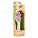 Wet Brush Go Green Detangler Hair Brush, Pink