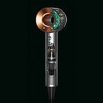 Dyson Supersonic™ Hair Dryer - Nickel and Copper