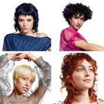 Paul Mitchell The A-Way Collection; Colour, Cut & Style In-Person Course (including Mannequin Head worth £51.55/€67.05)
