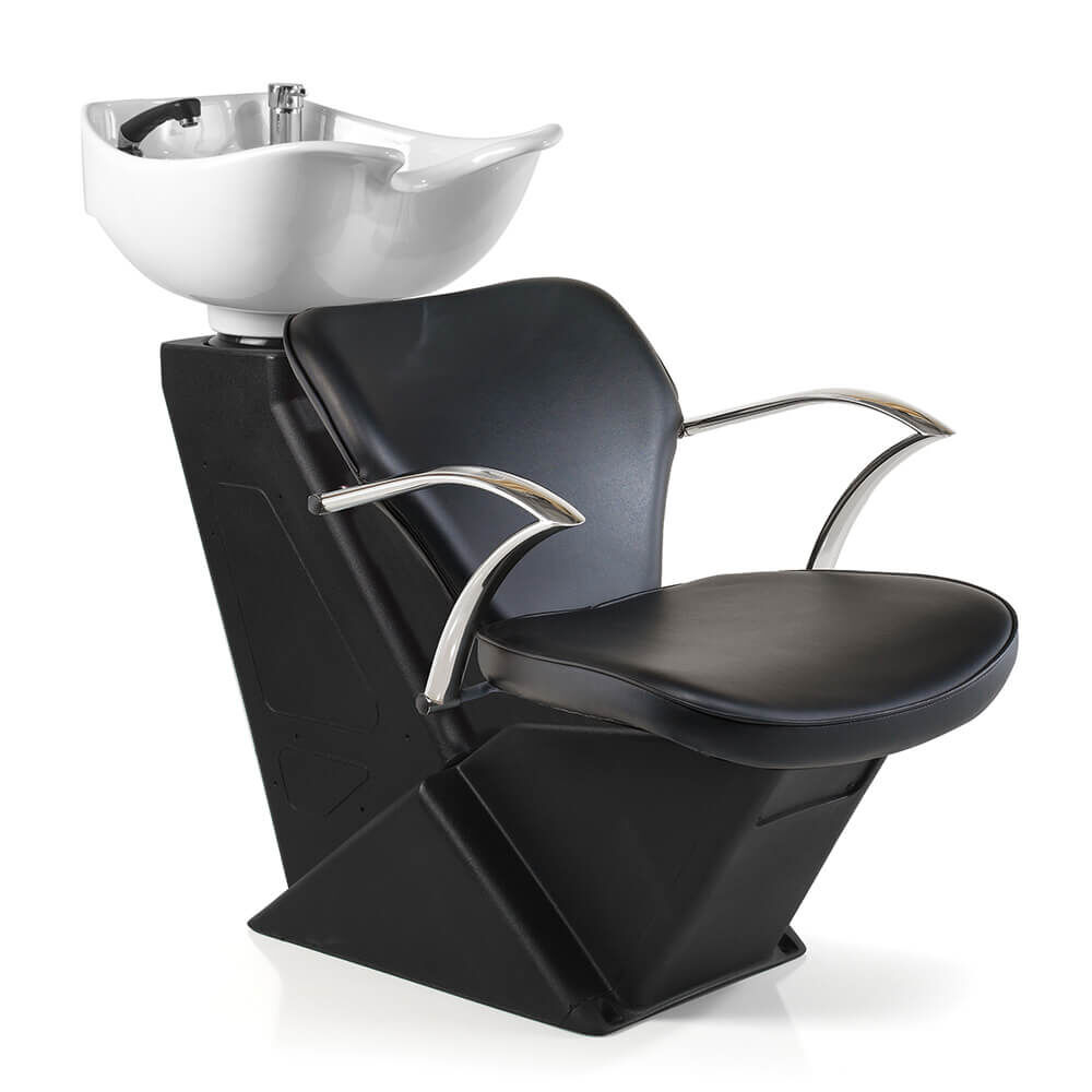 REM Miranda Baltic Backwash Unit, Black