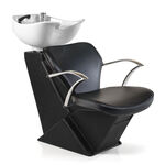 REM Miranda Baltic Backwash Unit, Black