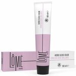 Lômé Paris Acidic Gloss Demi-Permanent Color 6/0 Dark Blonde 100ml