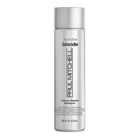 Paul Mitchell Forever Blonde Shampoo 250ml