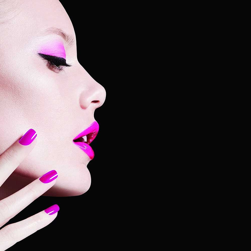 OPI GelColor Course