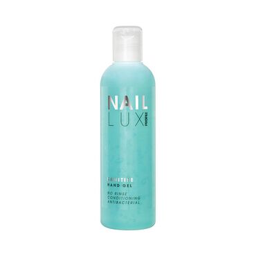 Nail Lux Sanitise Hand Gel 250ml