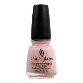 China Glaze Nail Lacquer - 14ml