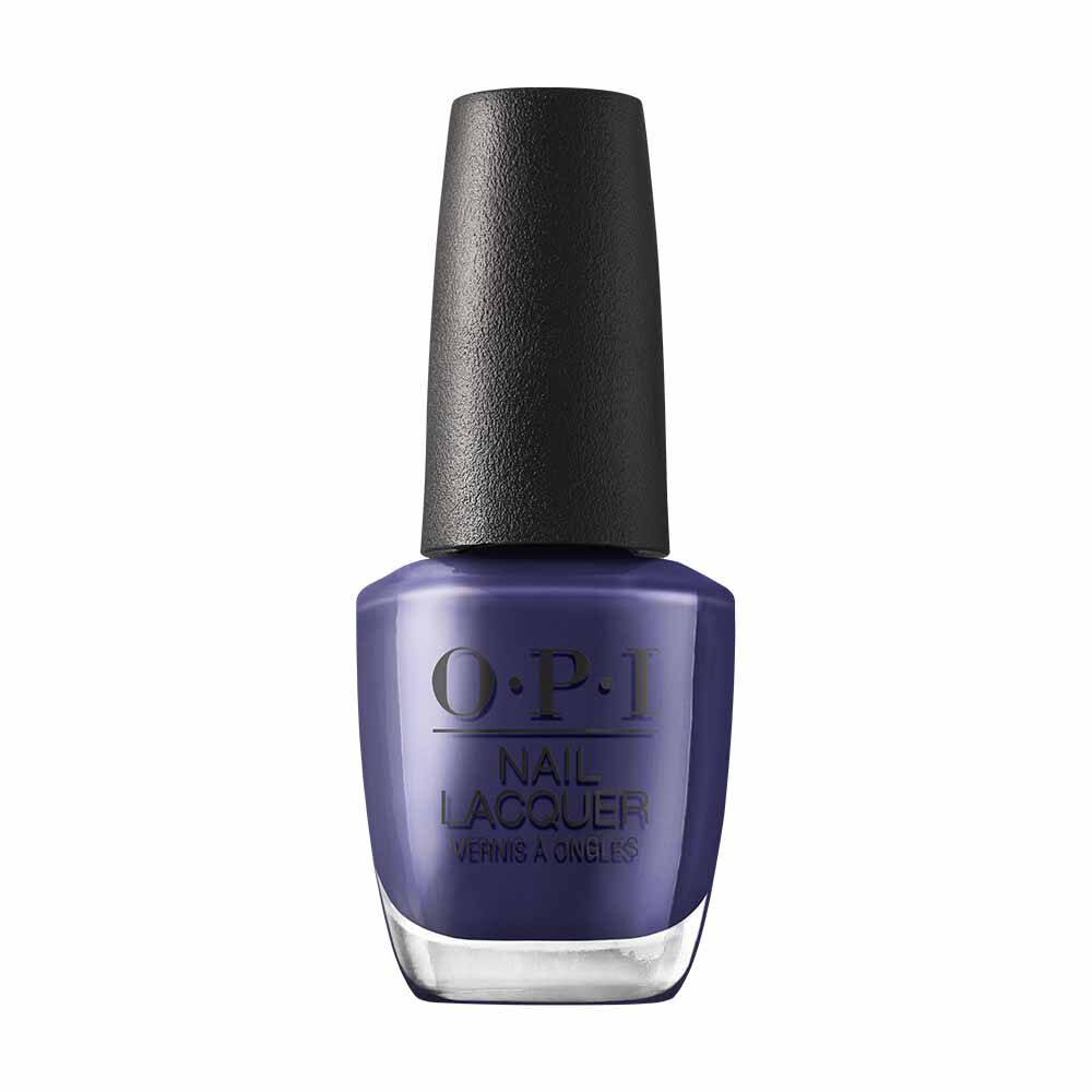 OPI Good Enough To Treat Nail Lacquer - Havin’ a Candy Ol’ Time 15ml