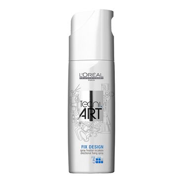 L'Oréal Professionnel Tecni.Art Fix Design Spray 200ml