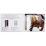 Paul Mitchell Color XG Complete Deluxe Swatch Book 2021