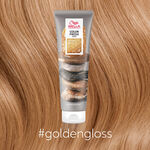 Wella Professionals Color Fresh Mask - Golden Gloss 150ml