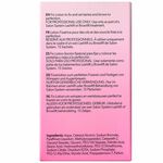 Salon System Lash & Brow Lift Fix Lotion Step 2 Sachets, Pack of 15
