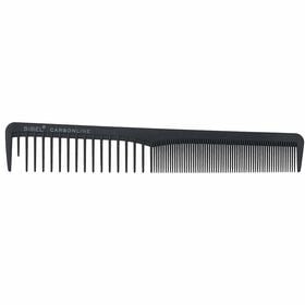 Sibel Carbon Line Dressing Antistatic Comb 18cm