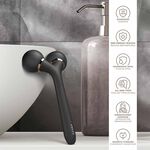 GESKE Sonic Facial & Body Roller | 4 in 1