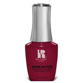 Red Carpet Manicure Hema Free Gel Polish 9ml