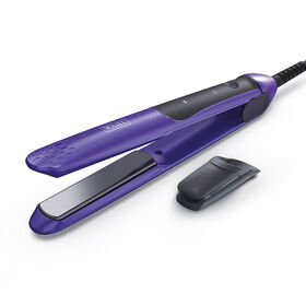 WAHL Special Edition Pro Glide Straightener, Purple Shimmer