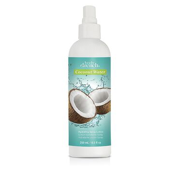 Body Drench Coconut Water Hydrating Spray Lotion 250ml